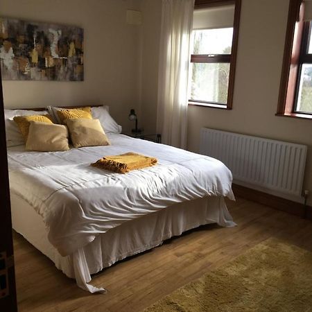 Strokestown Townhouse Apartments Esterno foto