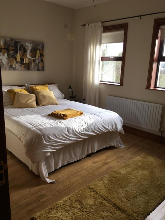 Strokestown Townhouse Apartments Esterno foto