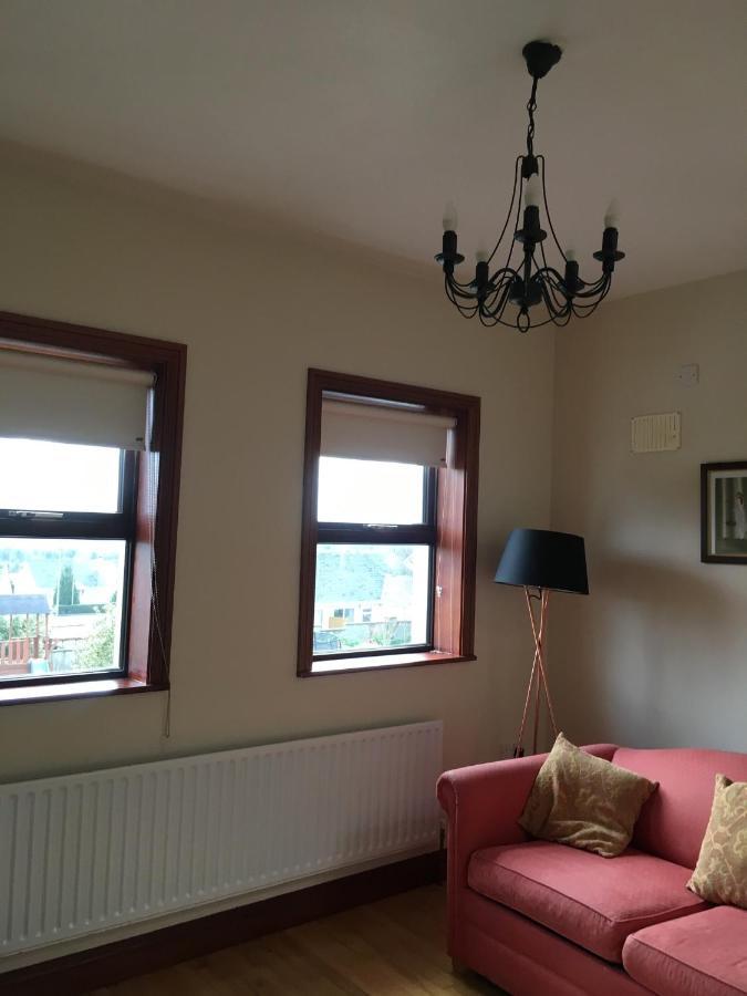 Strokestown Townhouse Apartments Esterno foto