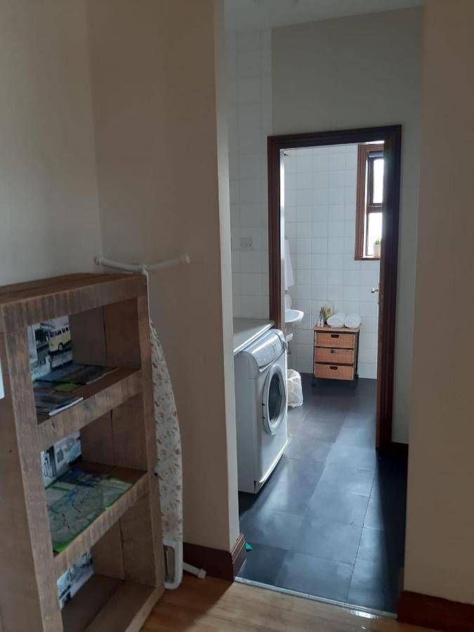 Strokestown Townhouse Apartments Esterno foto